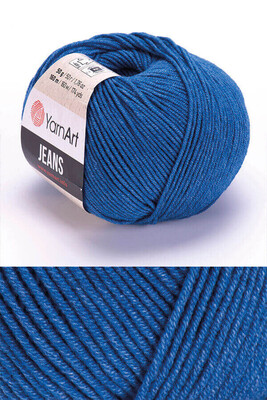 YARNART JEANS 17