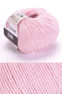 YARNART JEANS 18
