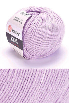 YARNART JEANS 19