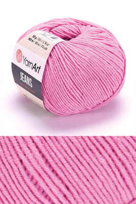 YARNART JEANS 20