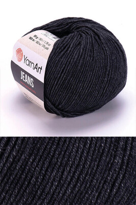 YARNART JEANS 28