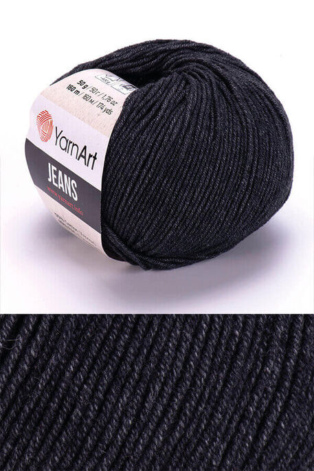 YARNART JEANS 28 - 1