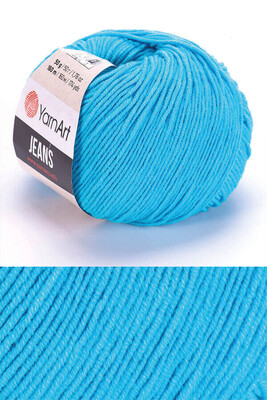 YARNART JEANS 33