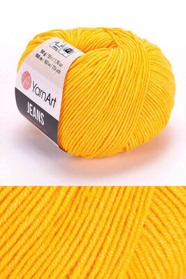 YARNART JEANS 35