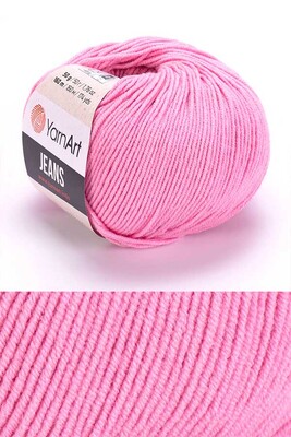 YARNART JEANS 36
