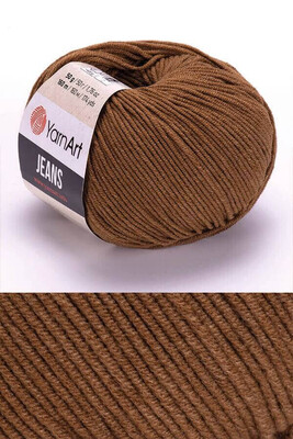 YARNART JEANS 40