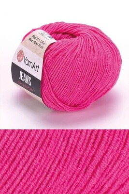 YARNART JEANS 42