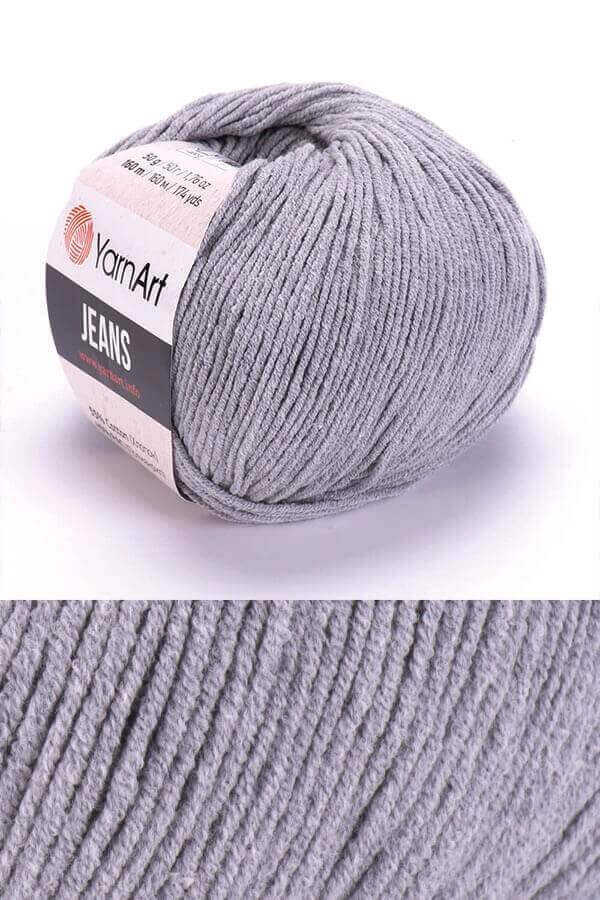 YARNART JEANS  46