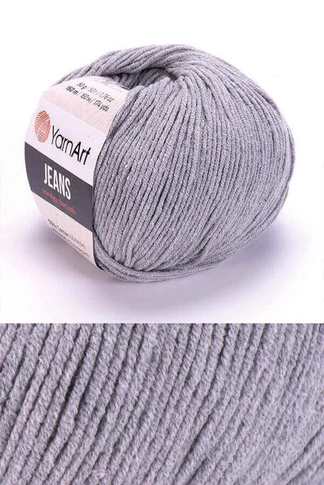 YARNART JEANS  46 - 1