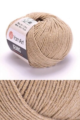 YARNART JEANS 48