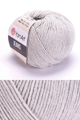 YARNART JEANS 49