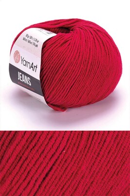 YARNART JEANS 51