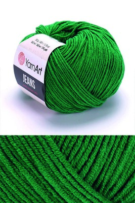 YARNART JEANS  52
