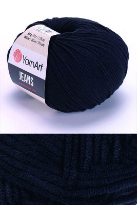 YARNART JEANS 53