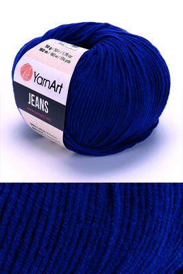 YARNART JEANS 54