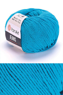 YARNART JEANS 55