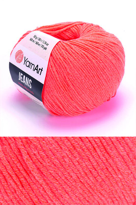 YARNART JEANS 61