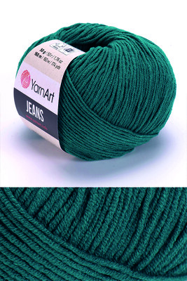 YARNART JEANS 63