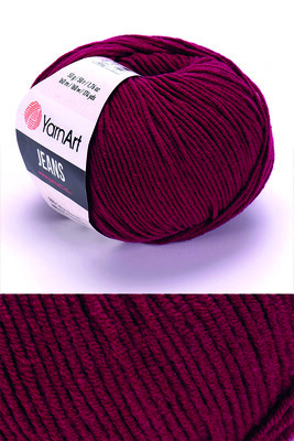 YARNART JEANS 66