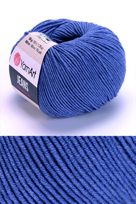 YARNART JEANS 68