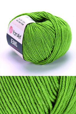 YARNART JEANS 69
