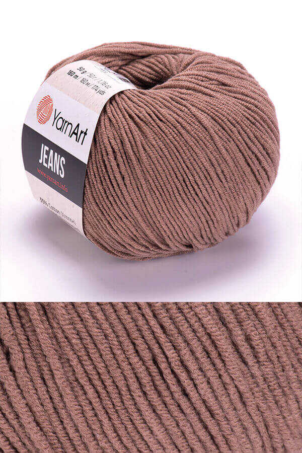 YARNART JEANS  71