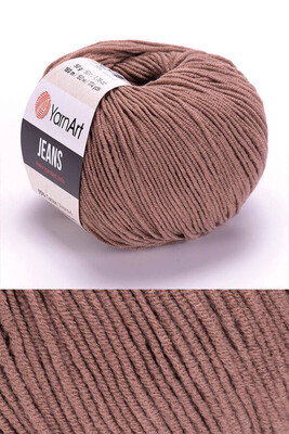 YARNART JEANS 71