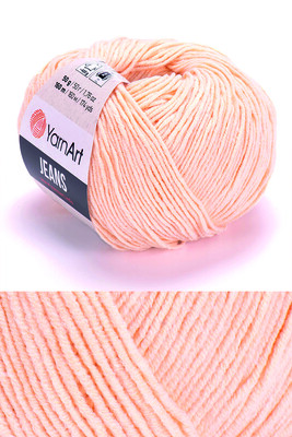 YARNART JEANS 73