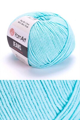 YARNART JEANS 76