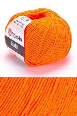YARNART JEANS 77
