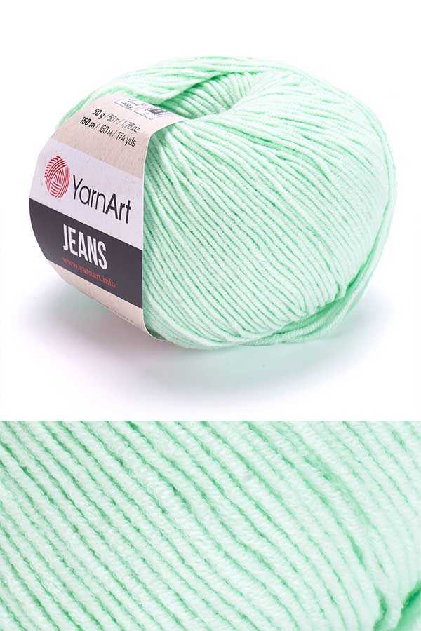 YARNART JEANS  79