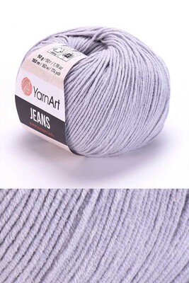 YARNART JEANS 80
