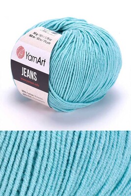YARNART JEANS 81
