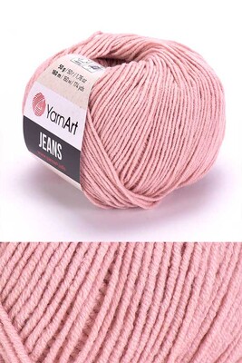 YARNART JEANS 83