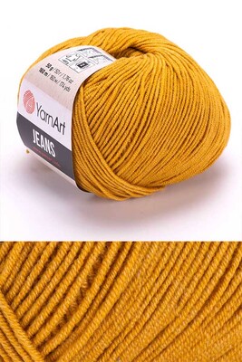 YARNART JEANS 84
