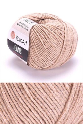 YARNART - YARNART JEANS 87