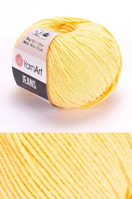 YARNART JEANS 88