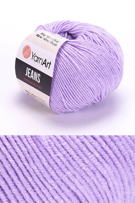 YARNART JEANS  89
