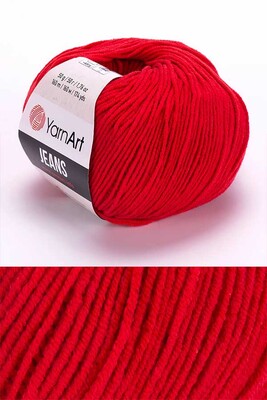 YARNART JEANS 90