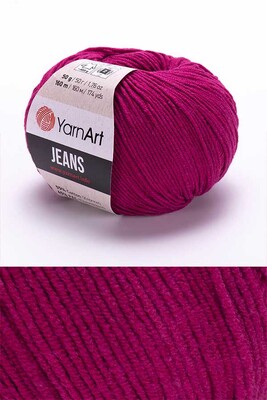 YARNART JEANS 91