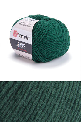 YARNART JEANS 92