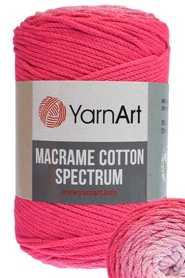 YARNART MACRAME COTTON SPECTRUM 1311 - Thumbnail