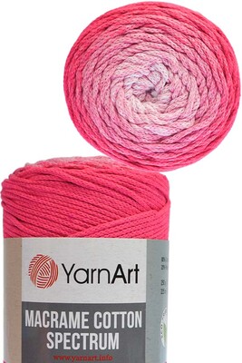 YARNART MACRAME COTTON SPECTRUM 1311 - Thumbnail