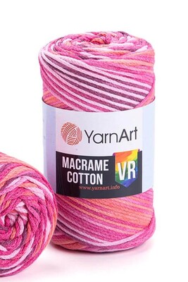 YARNART MACRAME COTTON VR 911 - Thumbnail