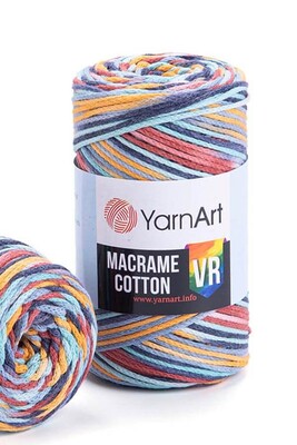 YARNART MACRAME COTTON VR 925 - Thumbnail