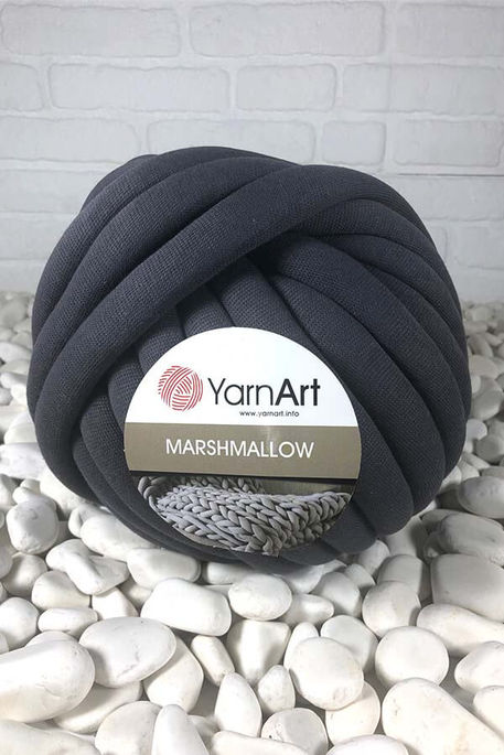 YARNART - YARNART MARSHMALLOW 908