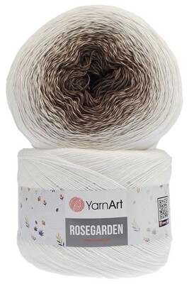 YARNART ROSEGARDEN 308 - Thumbnail