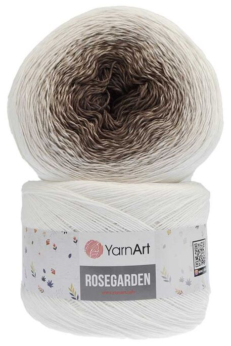YARNART ROSEGARDEN 308 - 2