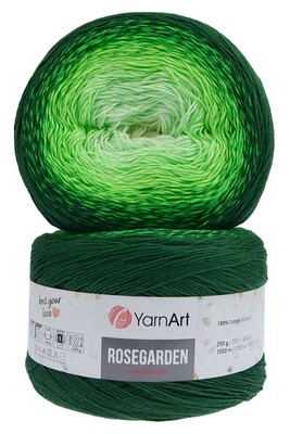 YARNART ROSEGARDEN 319 - Thumbnail