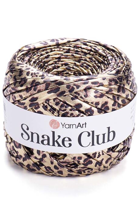 YARNART - YARNART SNAKE CLUB 5102